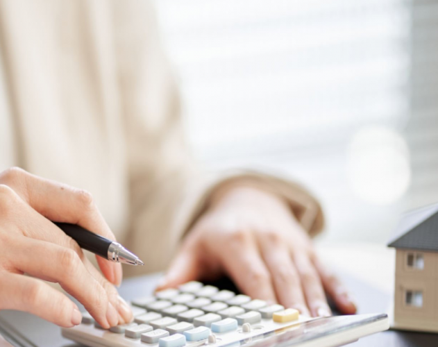 不動産投資・売却の最適なご提案を。